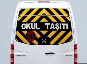 Öğrenci Servisi