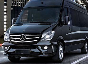 VIP Transfer